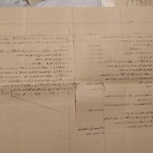 El yazmaları Hat